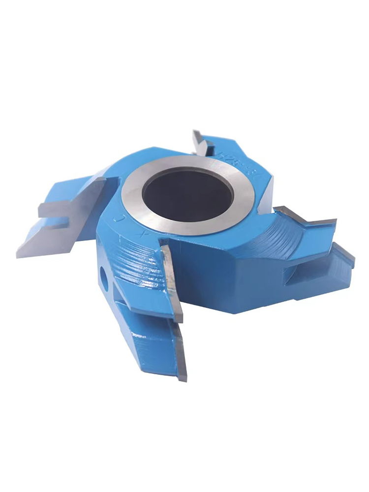 45 Degree Jointer Cutter Alloy - огляд і ціна Woodworking Jointer