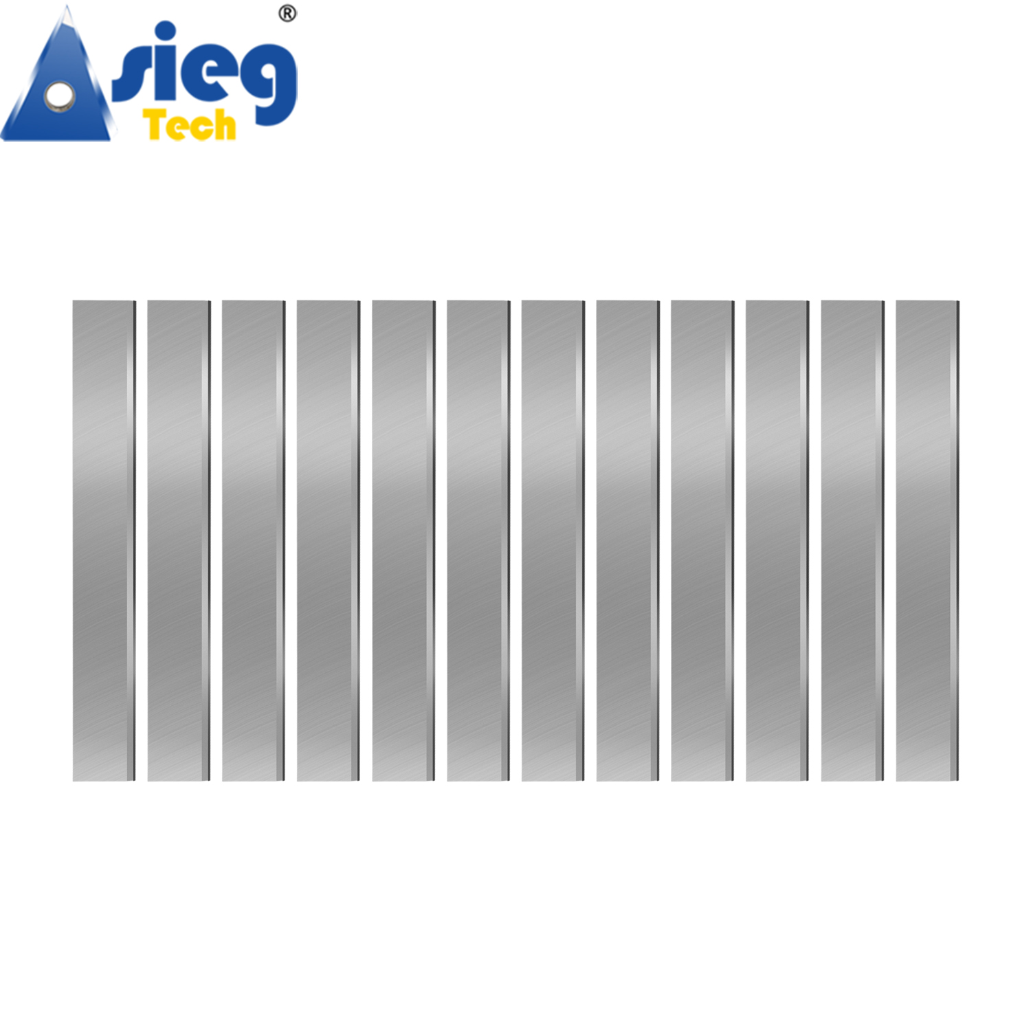 153×19×3mm Planer Blades Joint - огляд і ціна Woodworking Jointer