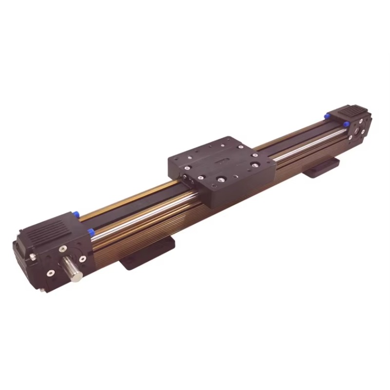 XYZ 3-Axis Linear Module Belt  - огляд і ціна Xyz Woodworking