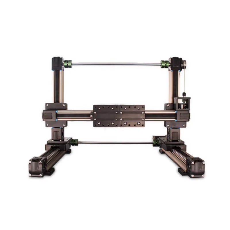 XYZ 3-Axis Linear Module Belt  - огляд і ціна Xyz Woodworking