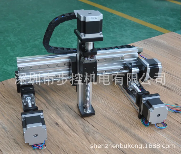 2026 57 Stepper Motor XYZ Thre - огляд і ціна Xyz Woodworking