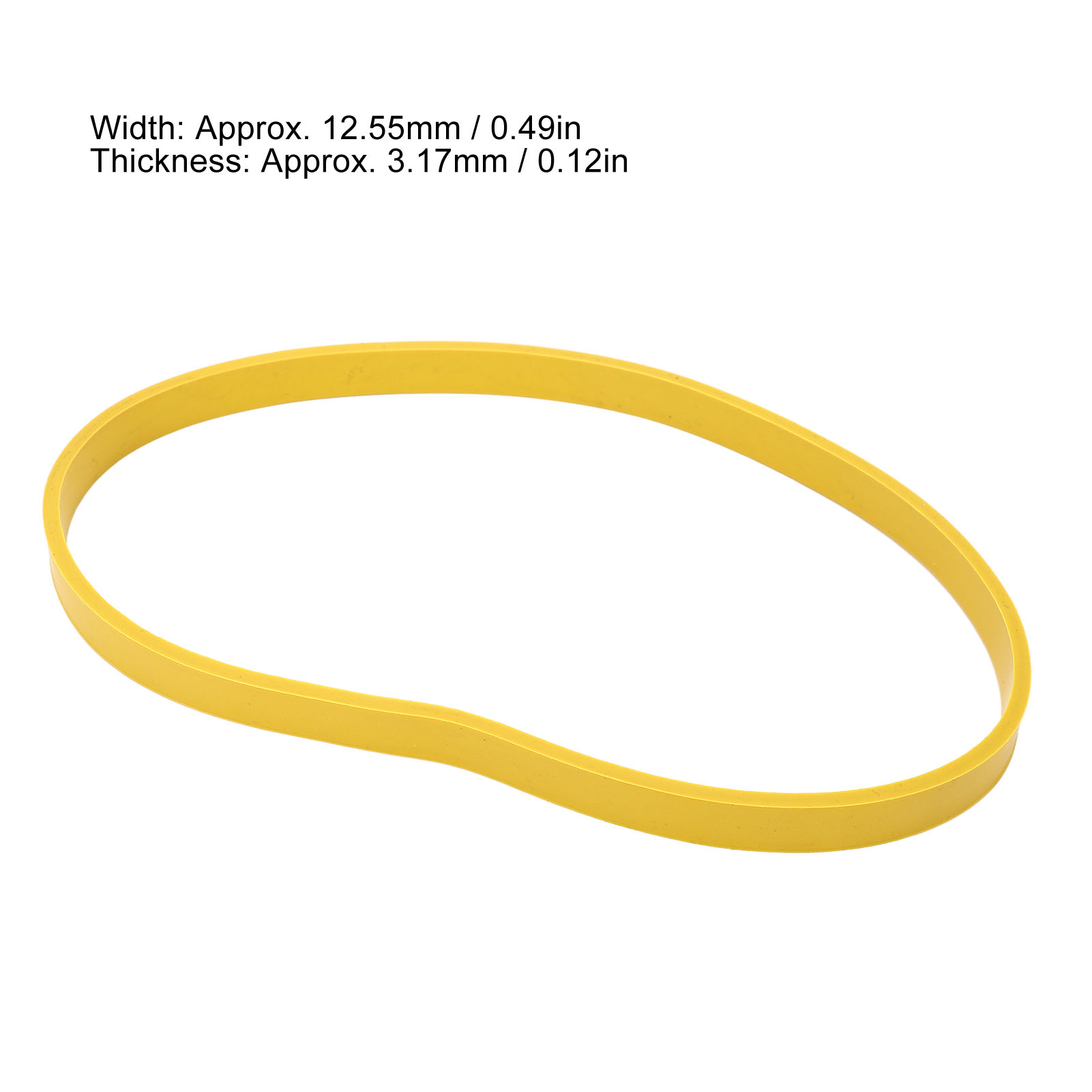 2PCS Bandsaw Bands Rubber Tire - огляд і ціна Woodworking Bandsaw