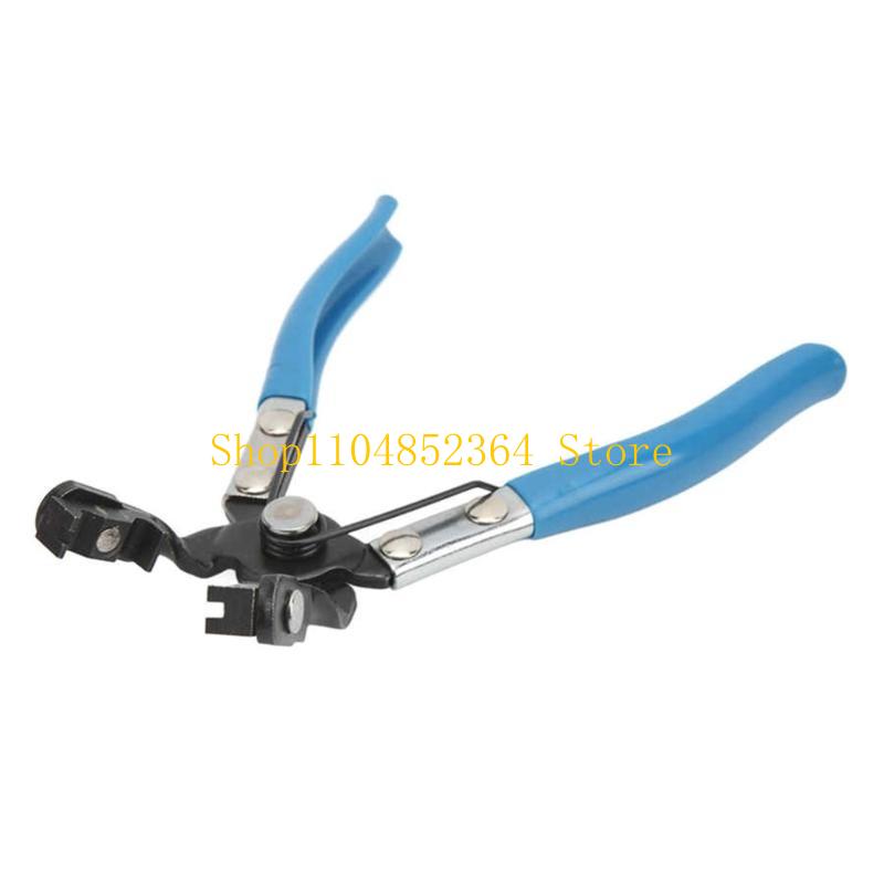 652F Hose Clamp Tool Clamps Ru - огляд і ціна Woodworking Terms
