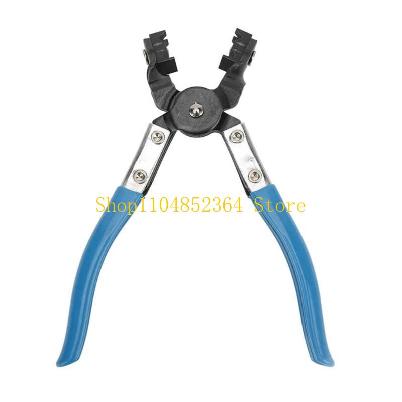 652F Hose Clamp Tool Clamps Ru - огляд і ціна Woodworking Terms