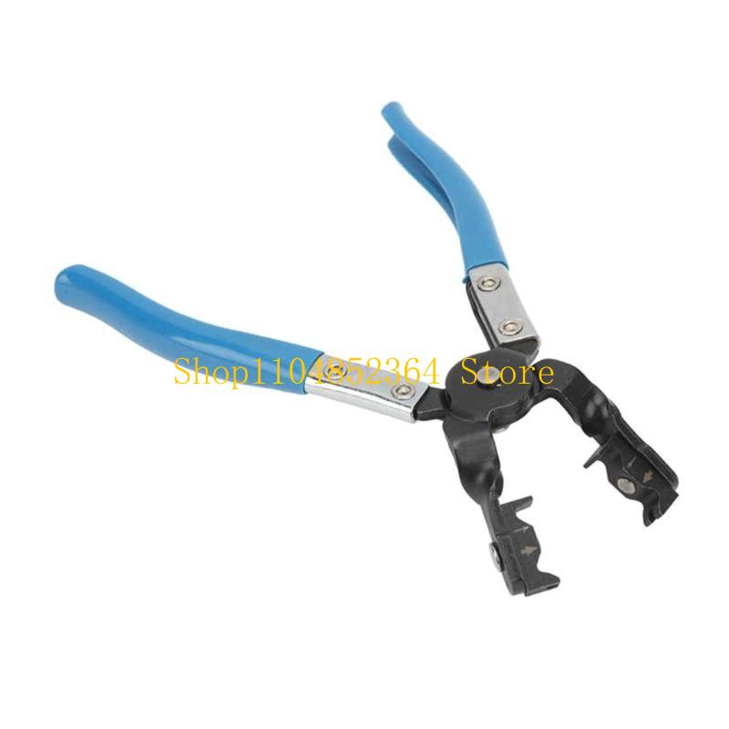 652F Hose Clamp Tool Clamps Ru - огляд і ціна Woodworking Terms