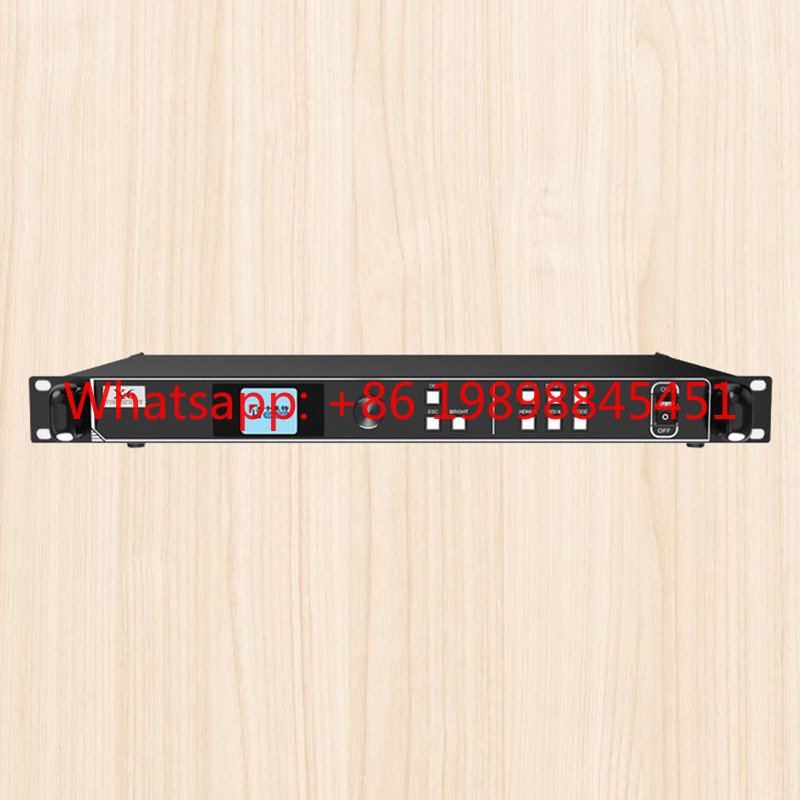Colorlight X6 All‑in‑One LED V - огляд і ціна Woodworking Images Free