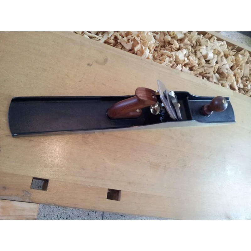 No.8 Jointer Hand Plane - Bedr - огляд і ціна Woodworking Jointer