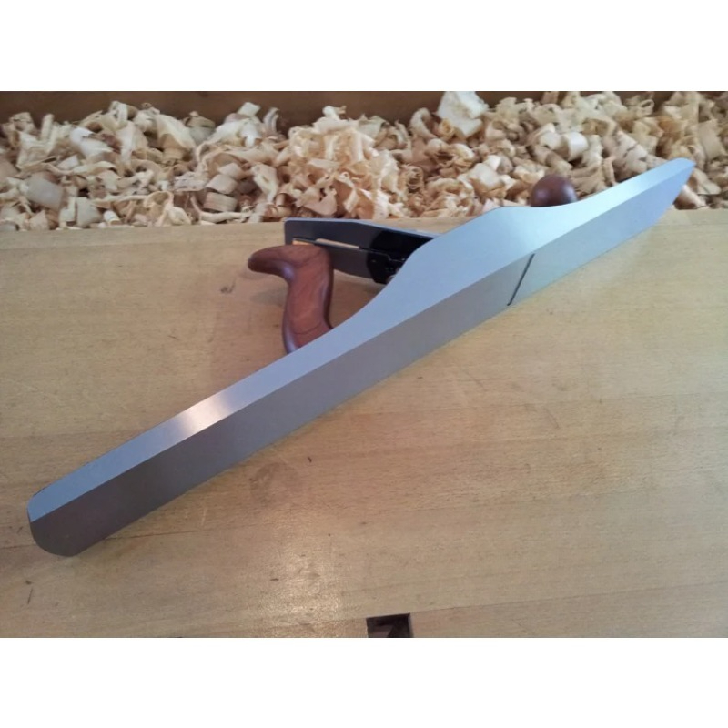 No.8 Jointer Hand Plane - Bedr - огляд і ціна Woodworking Jointer