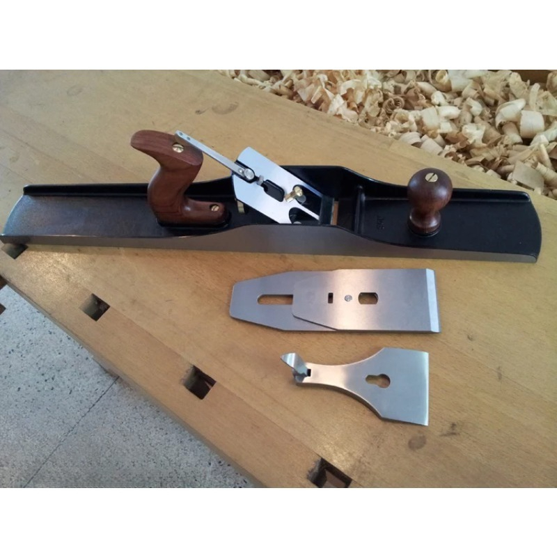 No.8 Jointer Hand Plane - Bedr - огляд і ціна Woodworking Jointer