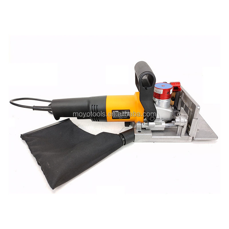 Handheld Slotting Machine P14  - огляд і ціна Woodworking Jointer