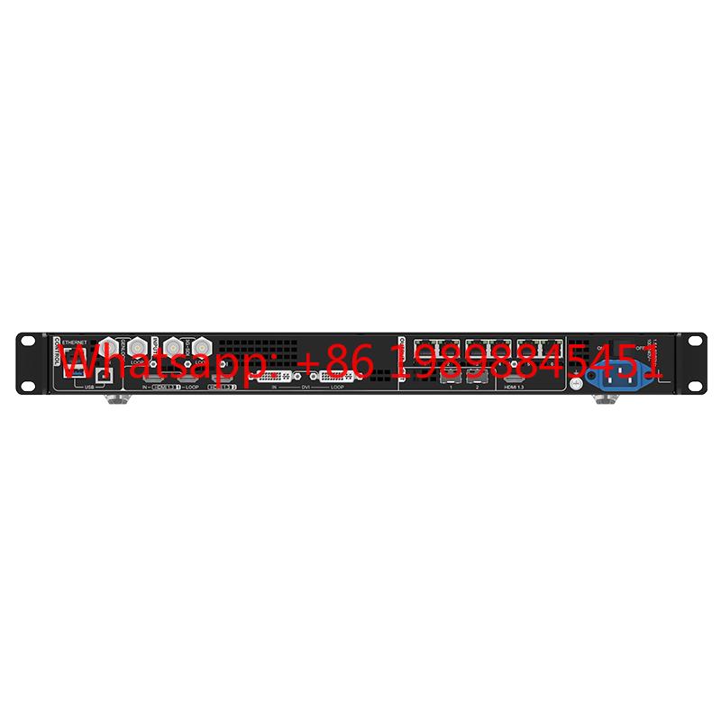 Novastar VX600 VX6S All-in-One - огляд і ціна Woodworking Images Free