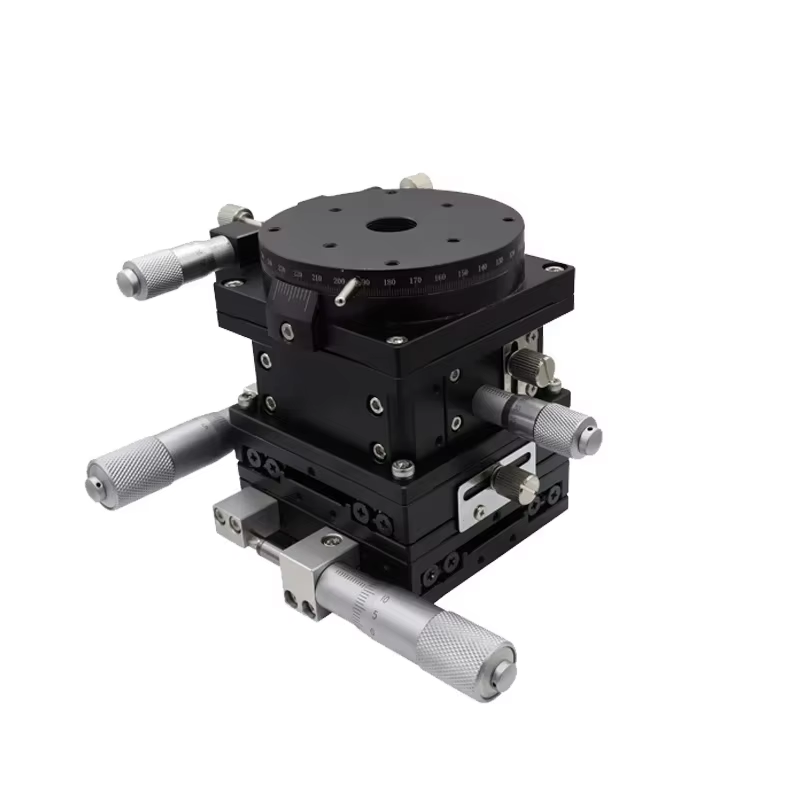 XYZ Three Axis 60 Precision Di - огляд і ціна Xyz Woodworking