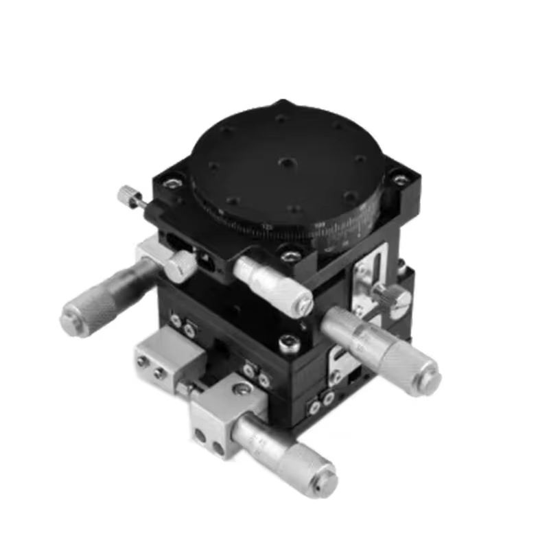 XYZ Three Axis 60 Precision Di - огляд і ціна Xyz Woodworking