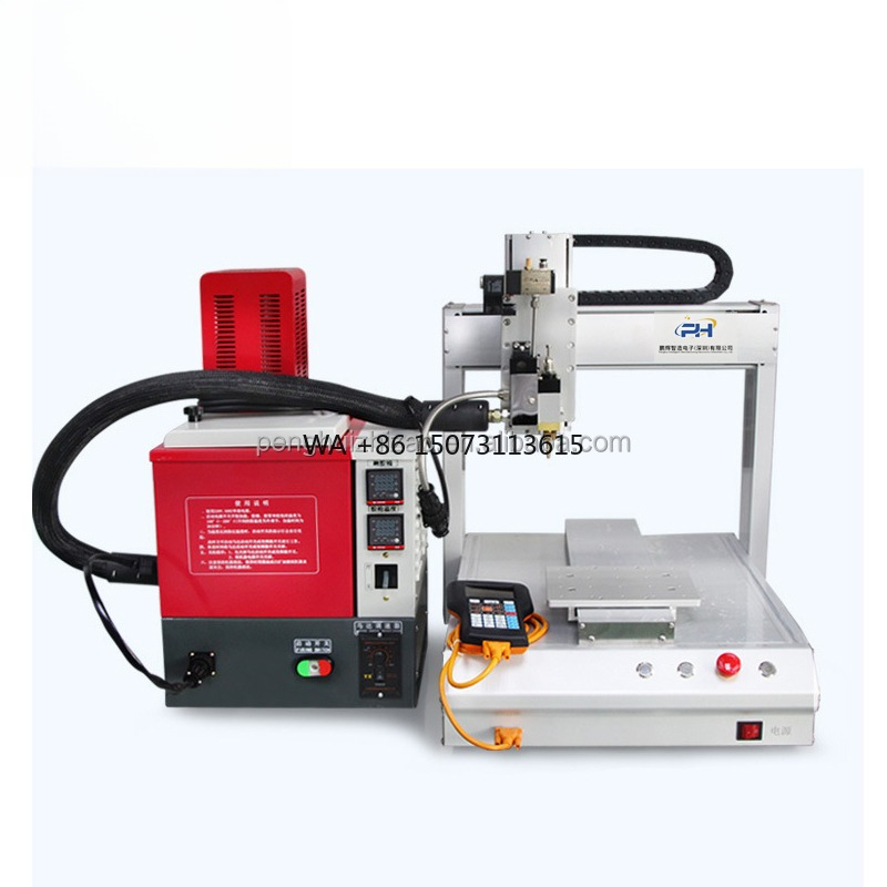 5L Hot Melt Glue Dispensing Ma - огляд і ціна Xyz Woodworking