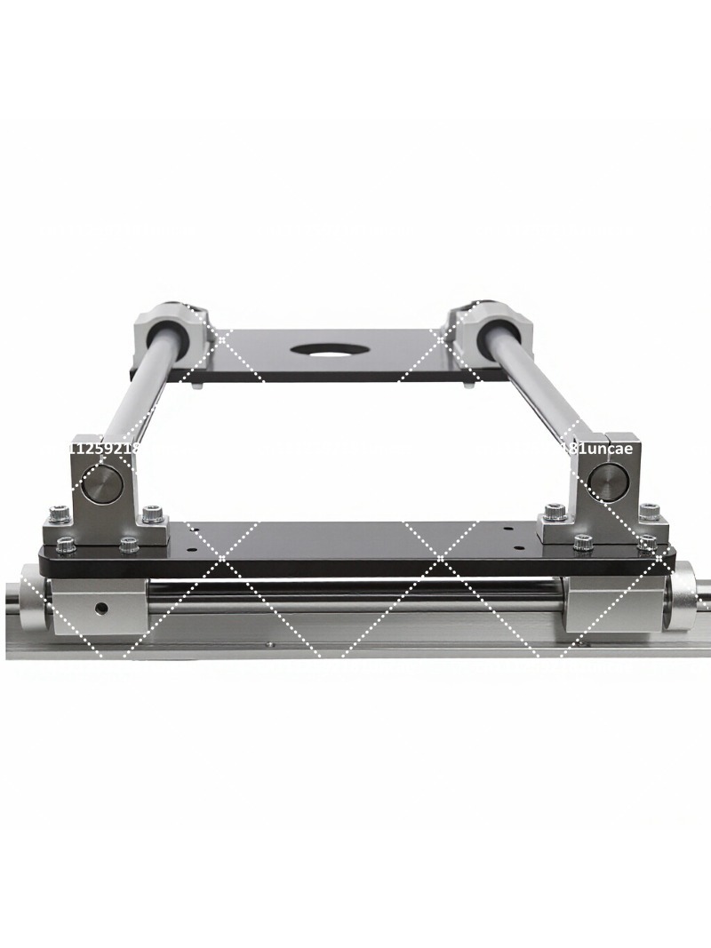 3 Axis CNC XYZ Linear Guide Ki - огляд і ціна Xyz Woodworking