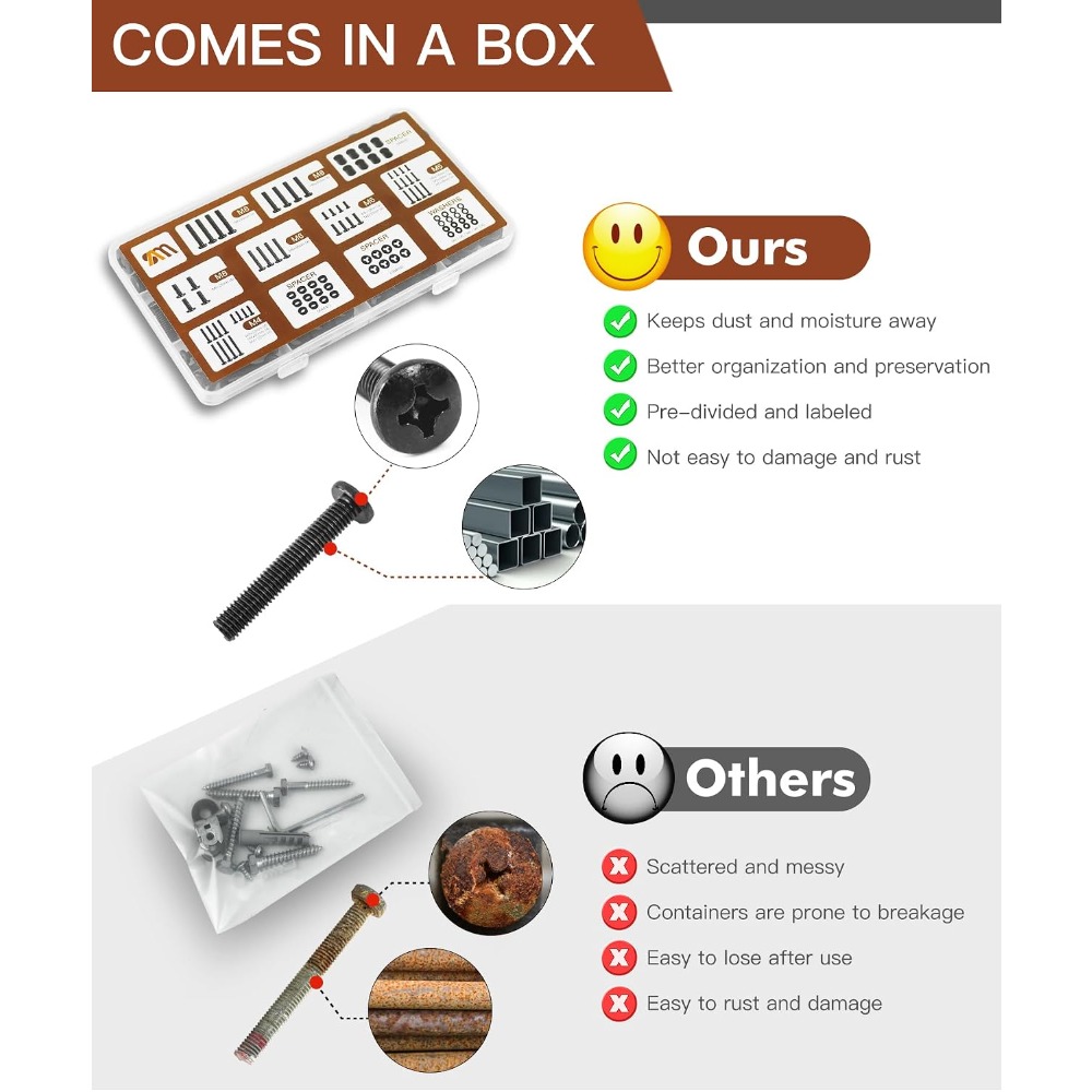 Universal TV Mount Screw Kit 9 - огляд і ціна Woodworking Images Free