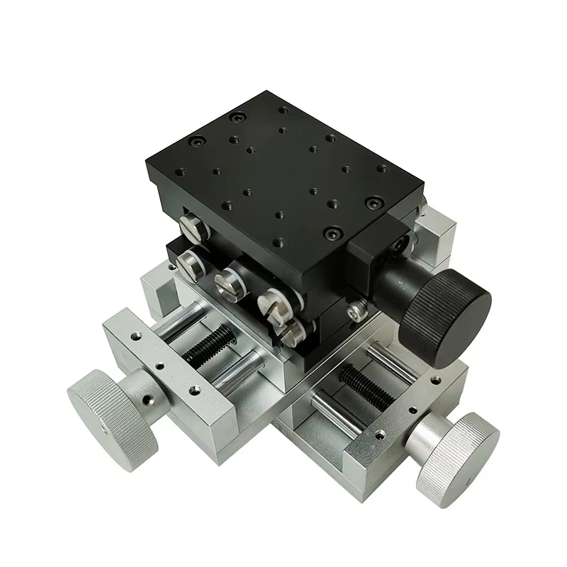 XYZ Three Axis Manual Moving S - огляд і ціна Xyz Woodworking
