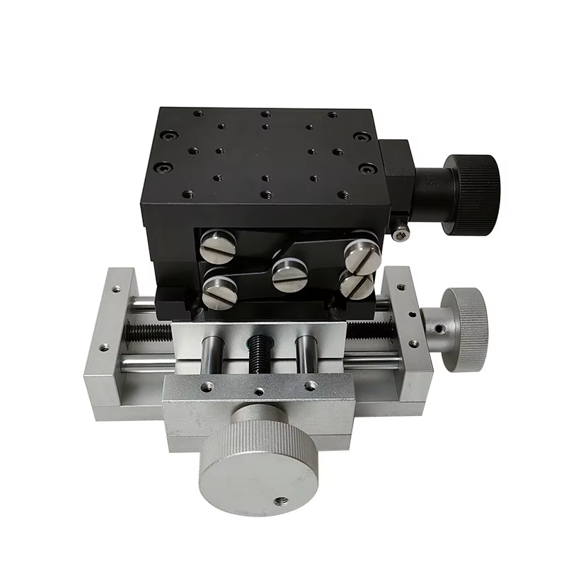 XYZ Three Axis Manual Moving S - огляд і ціна Xyz Woodworking