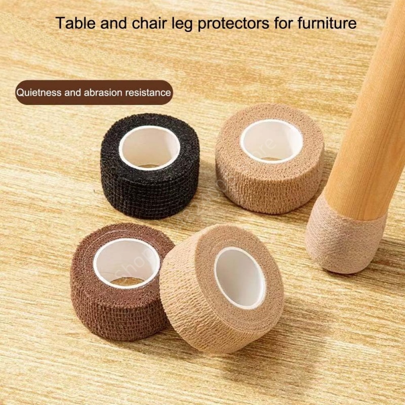 5/10Pcs Anti-Slip Mute Premium - огляд і ціна Xfasten Woodworking Tape