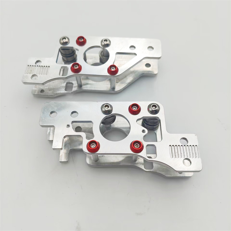 Funssor Voron 2.4 R2 3D Printe - огляд і ціна Woodworking Jointer
