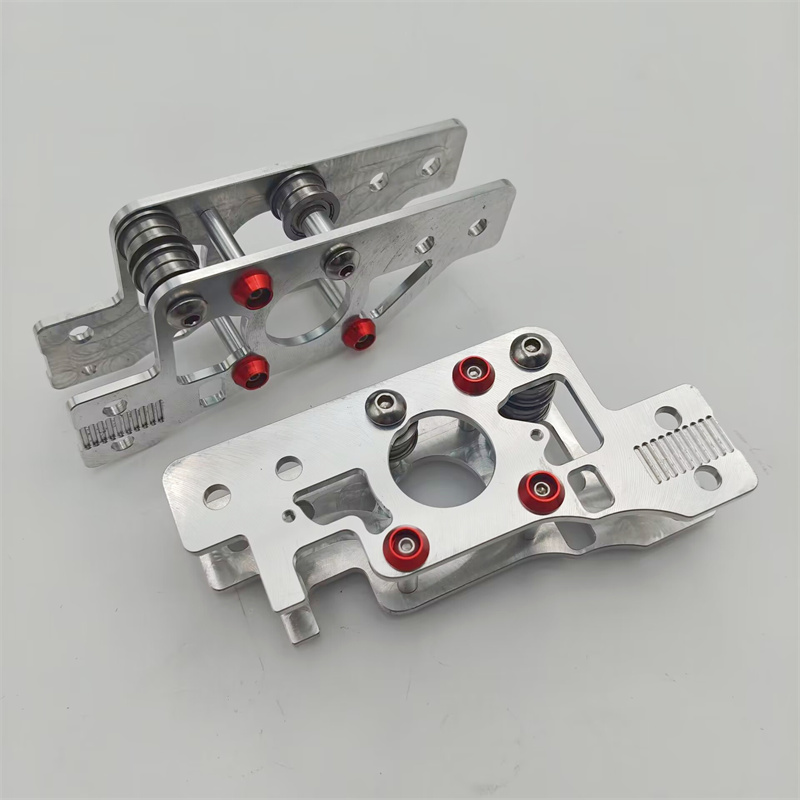 Funssor Voron 2.4 R2 3D Printe - огляд і ціна Woodworking Jointer