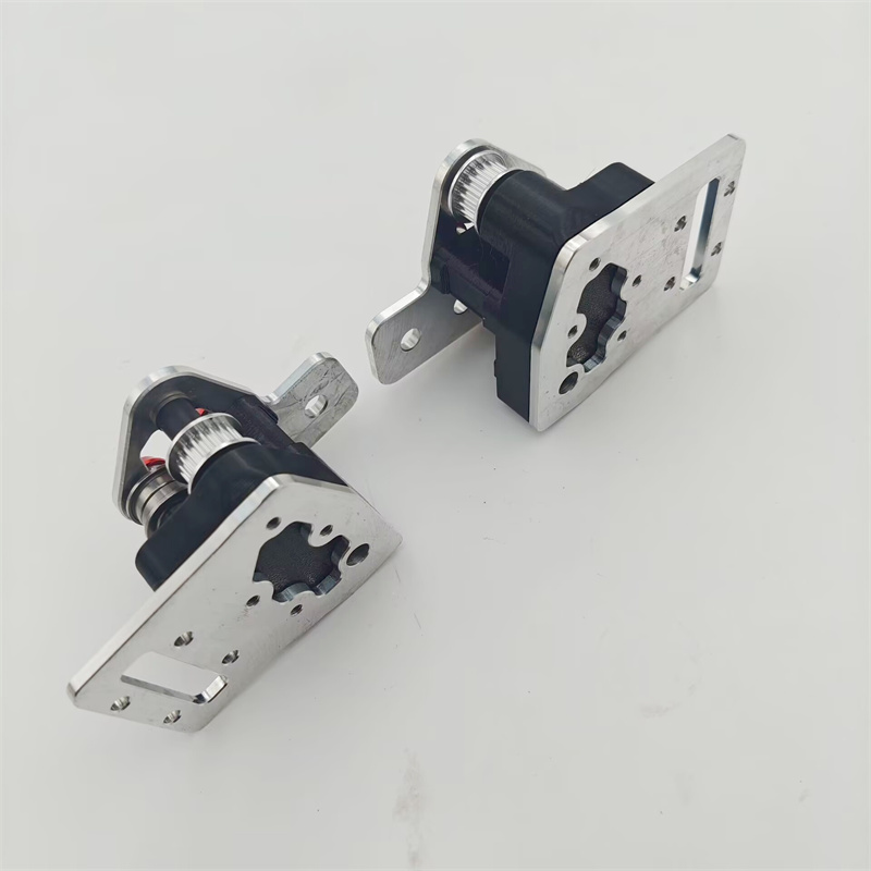 Funssor Voron 2.4 R2 3D Printe - огляд і ціна Woodworking Jointer