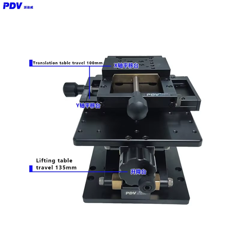 Manual Lifting Stage XYZ Combi - огляд і ціна Xyz Woodworking