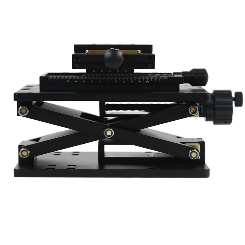 Manual Lifting Stage XYZ Combi - огляд і ціна Xyz Woodworking