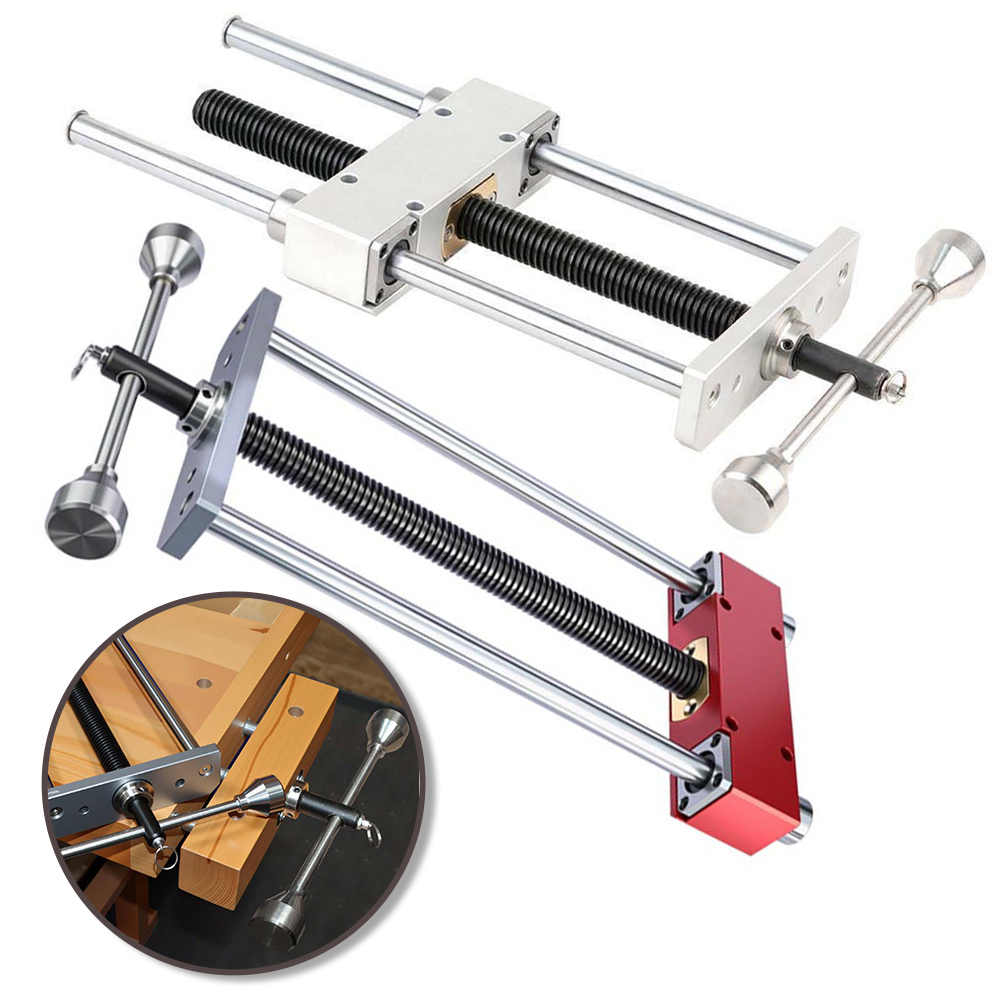 Precision Heavy Duty Woodworki - огляд і ціна Woodworking Front Vise