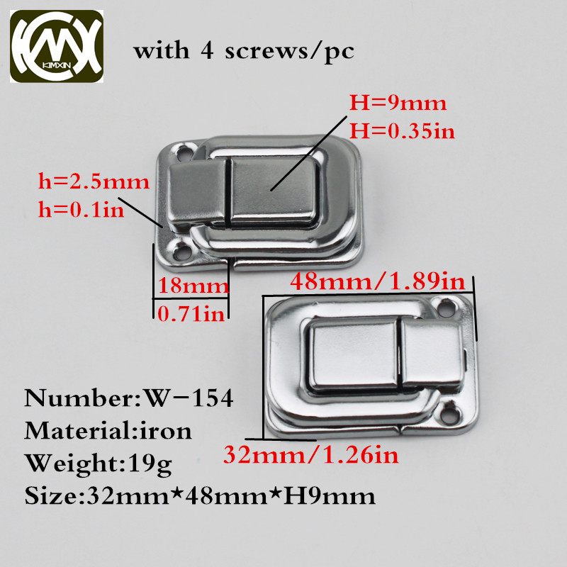 10pc 32*48mm Long-term supply  - огляд і ціна Woodworking Terms