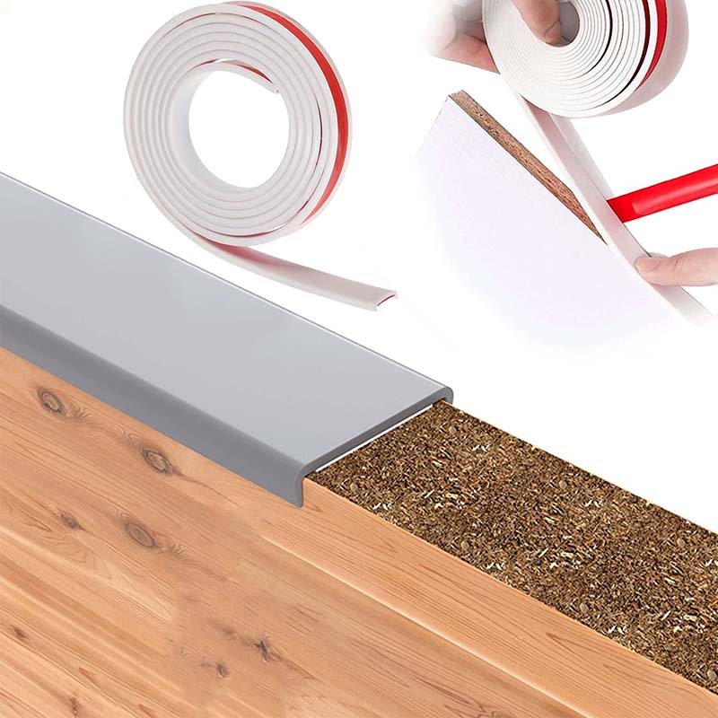 U Shape Edge Banding Self-Adhe - огляд і ціна Xfasten Woodworking Tape