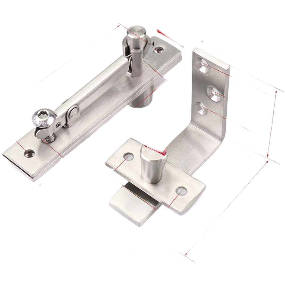 304 Stainless Steel Concealed  - огляд і ціна Woodworking Terms