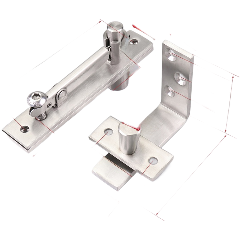 304 Stainless Steel Concealed  - огляд і ціна Woodworking Terms