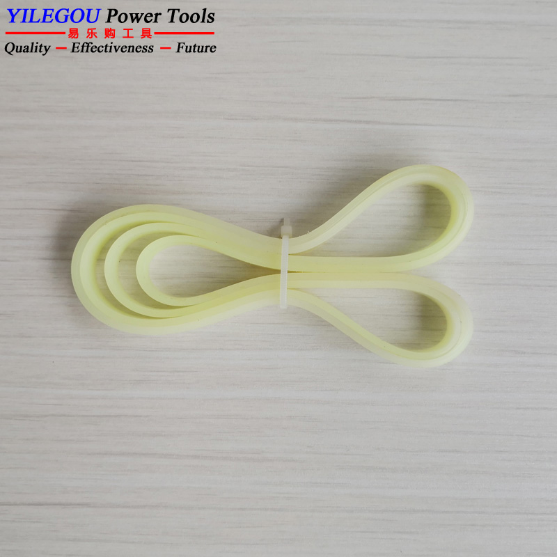 2 Pieces Rubber Band For Band  - огляд і ціна Woodworking Bandsaw