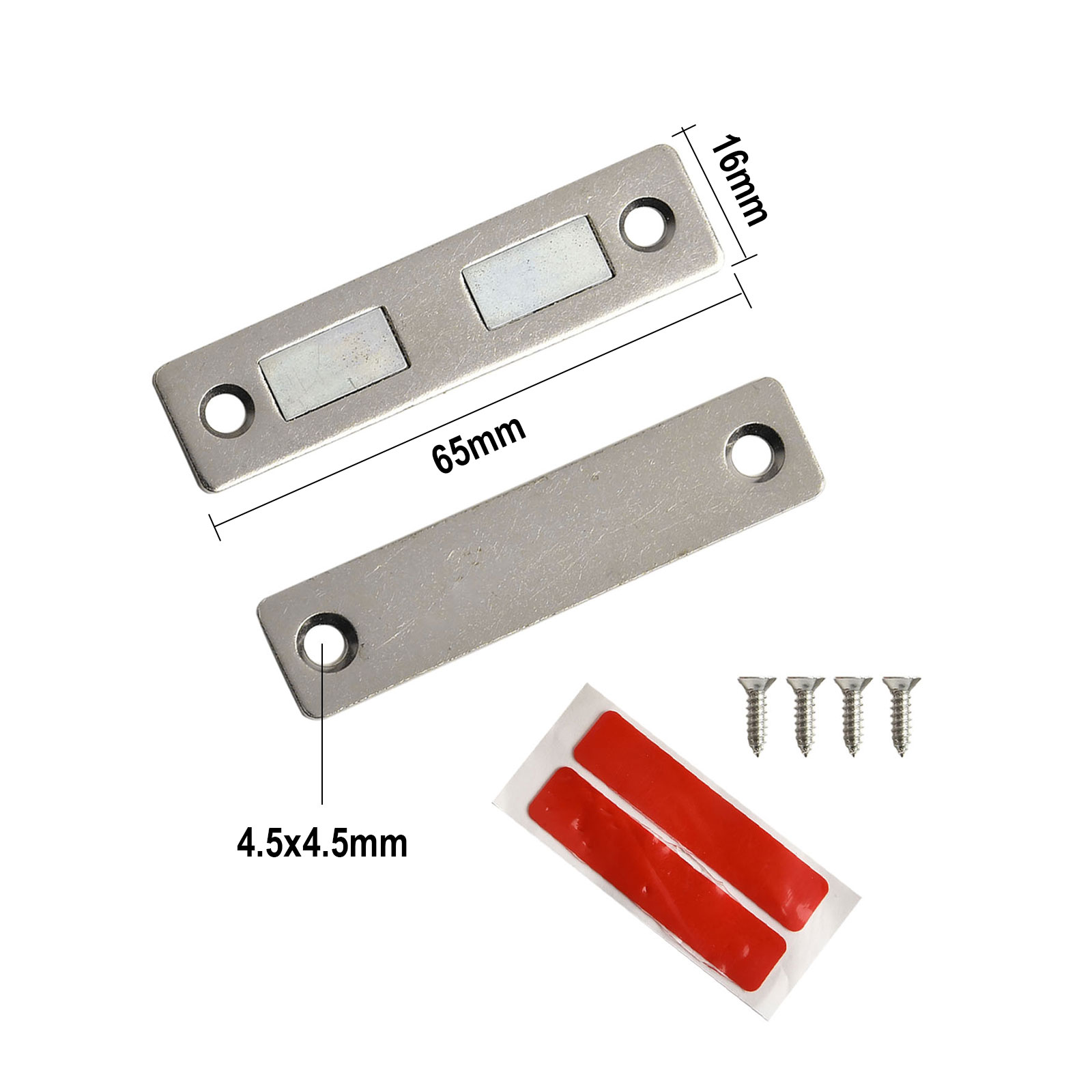 2Pcs For Cabinet Door Catch fo - огляд і ціна Woodworking Terms